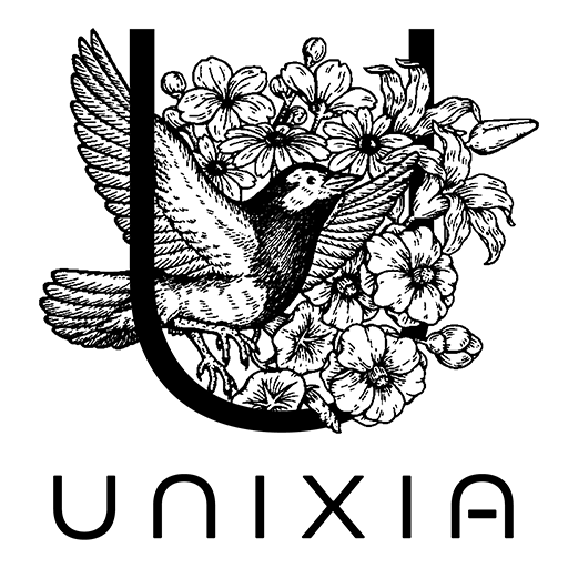 UNIXIA WEB